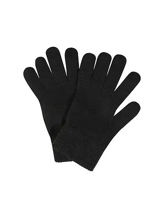 PIECES | Handschuhe PCNEW | schwarz